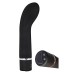 The Beat G-Spot Wand - Black The Beat G-Spot Wand - Black