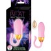 The Beat Magic Teaser Plug - Pink The Beat Magic Teaser Plug - Pink