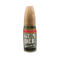 Gun Oil Natural 2 Oz Gun Oil Natural 2 Oz