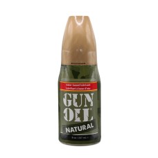 Gun Oil Natural 8 Oz Gun Oil Natural 8 Oz