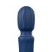 Primo Wand Rechargeable Vibe - Blueberry
