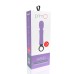 Primo Wand Rechargeable Vibe - Lilac Primo Wand Rechargeable Vibe - Lilac