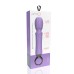 Primo Wand Rechargeable Vibe - Lilac Primo Wand Rechargeable Vibe - Lilac