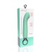 Primo G-Spot Rechargeable Vibrator - Kiwi