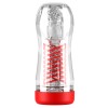 Pdx Elite Viewtube 2 Stroker - Clear
