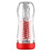 Pdx Elite Viewtube 2 Stroker - Clear Pdx Elite Viewtube 2 Stroker - Clear
