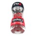 Pdx Elite Viewtube 2 Stroker - Clear Pdx Elite Viewtube 2 Stroker - Clear