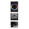 Pdx Elite Viewtube Pro - Black/clear