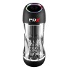 Pdx Elite Viewtube Pro - Black/clear