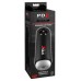 Pdx Elite Moto Milker - Black