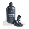 Shower Therapy - Soothing Scrub - Light