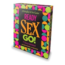 Ready Sex Go! Ready Sex Go!