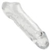 Performance Maxx Clear Extension - 5.5 Inch - Clear