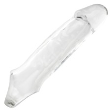 Performance Maxx Clear Extension - 7.5 Inch - Clear