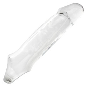 Performance Maxx Clear Extension - 7.5 Inch - Clear Performance Maxx Clear Extension - 7.5 Inch - Clear