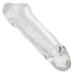 Performance Maxx Clear Extension - 7.5 Inch - Clear