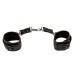Euphoria Collection Ankle Cuffs - Black Euphoria Collection Ankle Cuffs - Black