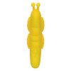 Neon Vibes the Butterfly Vibe - Yellow