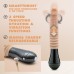 Dr. Skin Silicone - Dr. Knight - Thrusting Gyrating Vibrating Dildo - Beige Dr. Skin Silicone - Dr. Knight - Thrusting Gyrating Vibrating Dildo - Beige