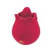 Secret Kisses Rosegasm Rose Blossom Licker - Red Secret Kisses Rosegasm Rose Blossom Licker - Red
