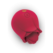 Rosegasm Rose Blossom Licker - Red Rosegasm Rose Blossom Licker - Red