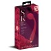 Rosegasm Long Stem Flexi G-Spot Vibe Rose - Red Rosegasm Long Stem Flexi G-Spot Vibe Rose - Red