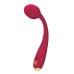 Rosegasm Long Stem Flexi G-Spot Vibe Rose - Red Rosegasm Long Stem Flexi G-Spot Vibe Rose - Red