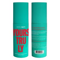 Yours Truly - Pheromone Fragrance Mists 3.35 Oz Yours Truly - Pheromone Fragrance Mists 3.35 Oz