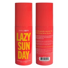 Lazy Sunday - Pheromone Fragrance Mists 3.35 Oz Lazy Sunday - Pheromone Fragrance Mists 3.35 Oz
