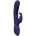 Mika - Triple Rabbit With G-Spot Flapping - Purple