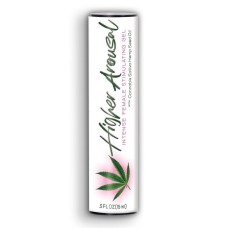 Higher Arousal Female Stimulating Gel Bottle .5 Oz Higher Arousal Female Stimulating Gel Bottle .5 Oz