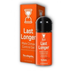 Last Longer Male Climax Control for Men 2 Oz Last Longer Male Climax Control for Men 2 Oz