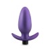 Anal Adventures Matrix - Excelsior Plug - Astro Violet