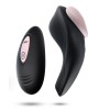 Temptasia - Heartbeat - Panty Vibe With Remote - Pink