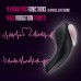 Temptasia - Heartbeat - Panty Vibe With Remote - Pink
