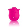 Zen Rose - Hot Pink
