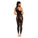 Bodystocking - One Size - Black Bodystocking - One Size - Black