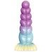 Alien Nation Stardust Silicone Creature Dildo - Multicolor Alien Nation Stardust Silicone Creature Dildo - Multicolor