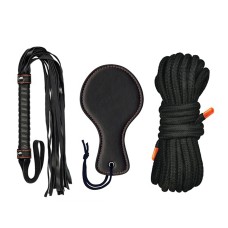 Orange Is the New Black 50 Lashes Kit - Black/orange Orange Is the New Black 50 Lashes Kit - Black/orange