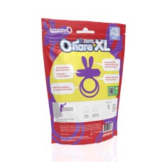 4b Ohare XL - Grape 4b Ohare XL - Grape