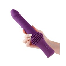 Inya - Super Stroker - Purple