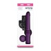 Inya - Super Stroker - Purple Inya - Super Stroker - Purple