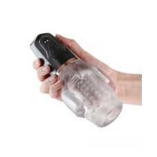 Renegade - Avenger - Black Renegade - Avenger - Black