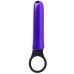Merci - Power Play With Silicone Grip Ring - Violet Merci - Power Play With Silicone Grip Ring - Violet