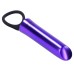 Merci - Power Play With Silicone Grip Ring - Violet Merci - Power Play With Silicone Grip Ring - Violet