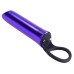 Merci - Power Play With Silicone Grip Ring - Violet Merci - Power Play With Silicone Grip Ring - Violet