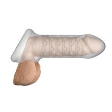 Merci - Jacked Up - Thin Extender With Ball Strap - Frost