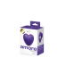 Amore Rechargeable Pleasure Vibe - Purple Amore Rechargeable Pleasure Vibe - Purple