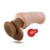 Enlust - Nicole - Vibrating Stroker - Beige Enlust - Nicole - Vibrating Stroker - Beige