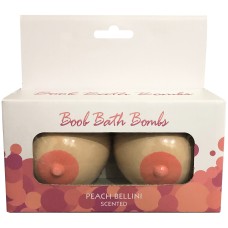 Boobie Bath Bomb Set Boobie Bath Bomb Set